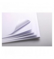 BRISTOL 5X5  200G 50X65 PAQ DE 25F