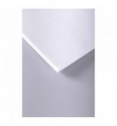 PAPIER DESSIN BLANC A GRAIN 50X65 120G / RAME 250F