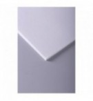 PAPIER DESSIN BLANC A GRAIN 50X65 90G / RAME 500F