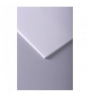 PAPIER DESSIN BLANC A GRAIN 50X65 90G / RAME 500F