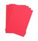 FEUILLE DESSIN A GRAIN 50X65 FUSCHIA 160G