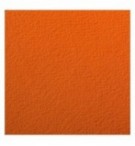 FEUILLE DESSIN A GRAIN 50X65 ORANGE 160G