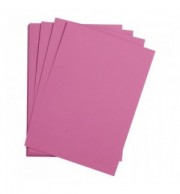 FEUILLE DESSIN A GRAIN 50X65 VIOLET 160G