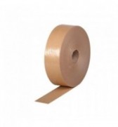 RUBAN KRAFT GOMME 200M X 40 MM