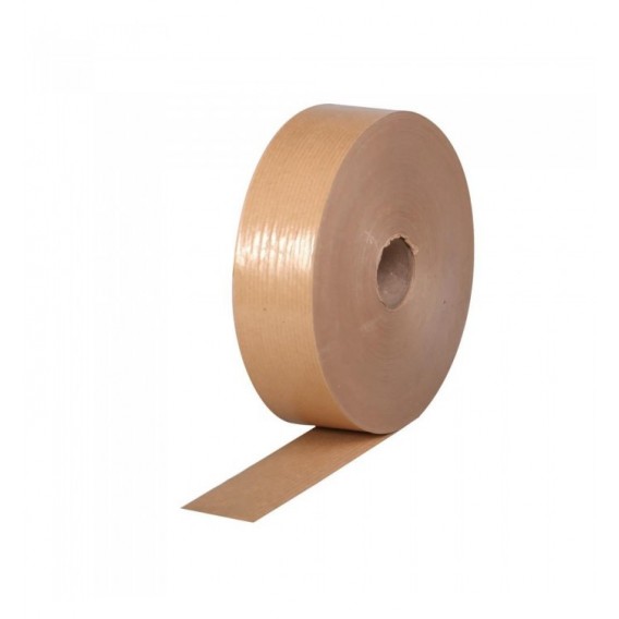 RUBAN KRAFT GOMME 200M X 40 MM