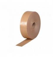 RUBAN KRAFT GOMME 200M X 40 MM