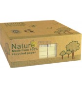 EDC655-bloc-type-post-it-recycle-jaune-75x125mm---paquet-de-12