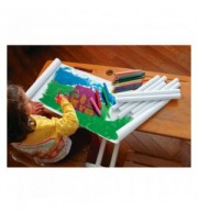 KRAFT BLANC ROULEAU 1MX10M 60G / C395701