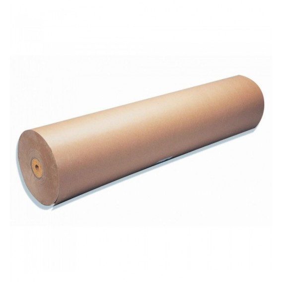 KRAFT BRUN ROULEAU 0.70MX400M 64G / C295771