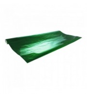 PAPIER ALUMINIUM 1 FACE 0.70X2M VERT
