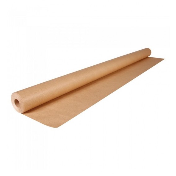 KRAFT BRUN ROULEAU 1MX25M 64G / C495771