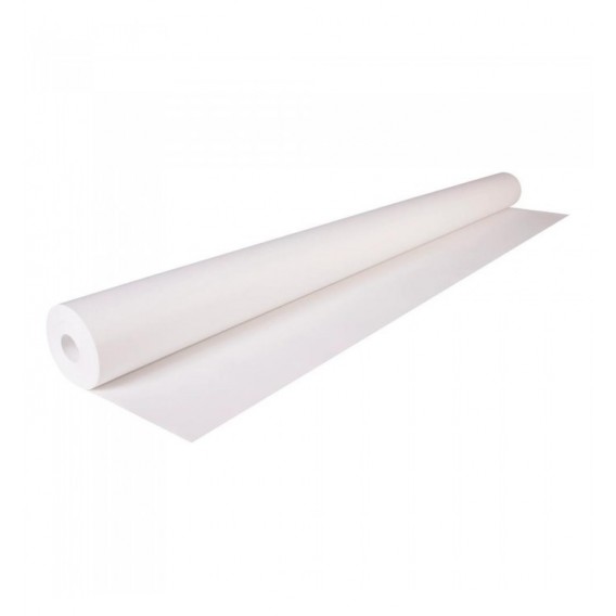 KRAFT BLANC ROULEAU 1MX50M 64G / C595701