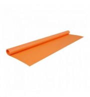 PAPIER KRAFT 3X0.70M 65 GRS ORANGE
