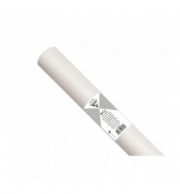 24 FEUILLES PAPIER DE SOIE BLANC 50X75CM