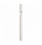 PAPIER DE SOIE 24FLLES BLANC 50X75CM