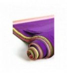 PAPIER DE SOIE ASS 50X75 ROULEAU 24F