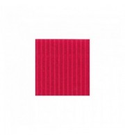 CARTON ONDULE 2MX0.70M ROUGE 175G