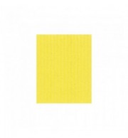 CARTON ONDULE 2MX0.70M JAUNE CITRON 175G