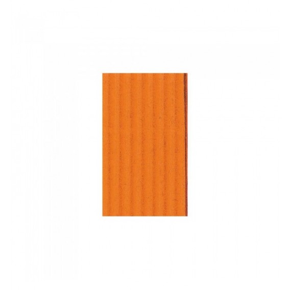 CARTON ONDULE 2MX0.70M ORANGE 175G
