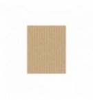 CARTON ONDULE 2MX0.70 NATUREL 175G