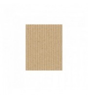 CARTON ONDULE 2MX0.70 NATUREL 175G
