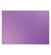 PAPIER CARTADOR 50X65 ETUI 25 FLES MAUVE 270GRS