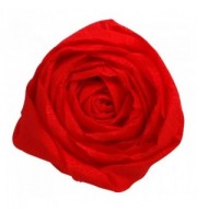 PAPIER CREPON PQT 10 RLX ROUGE 40%