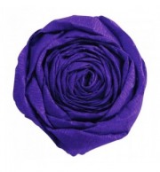 PAPIER CREPON PQT 10 RLX VIOLET 40%