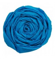 PAPIER CREPON PQT 10 RLX BLEU PETROLE 40%