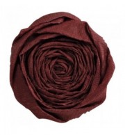 PAPIER CREPON PQT 10 RLX CHOCOLAT 40%