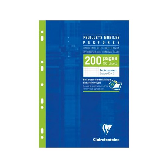 PAP1752-feuillets-mobiles-90g-5x5-21x29-7cm-paquet-de-100f-200p