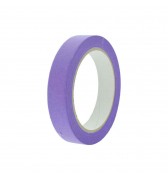 ADHESIF DE MASQUAGE PAPIER DE RIZ 19mmX50m MAUVE