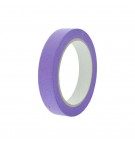ADHESIF DE MASQUAGE PAPIER DE RIZ 19mmX50m MAUVE