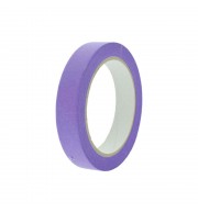 ADHESIF DE MASQUAGE PAPIER DE RIZ 19mmX50m MAUVE