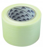 ADHESIF ARME ROULEAU 50mm X 50m