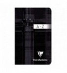 REPERTOIRE CLAIREFONTAINE PIQURE 9X14cm 96P 90G 5X5