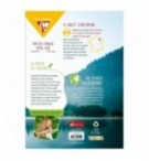 COPIES DOUBLES 90G SEYES 210X297 / PAQ 100 COPIES (400P)