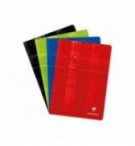CAHIER CLAIREFONTAINE PIQURE 21X29,7cm 5X5 96P 90G