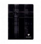 CAHIER CLAIREFONTAINE PIQURE 21X29,7cm 5X5 96P 90G