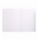 CAHIER CLAIREFONTAINE PIQURE 21X29,7cm 5X5 96P 90G