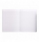 CAHIER CLAIREFONTAINE PIQURE 24X32cm SEYES 96P 90G