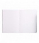 CAHIER CLAIREFONTAINE PIQURE 24X32cm 5X5 96P 90G