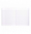 CAHIER CLAIREFONTAINE PIQURE 170X220 SEYES 96P 90G 