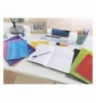 CAHIER CLAIREFONTAINE PIQURE 170X220 SEYES 96P 90G 