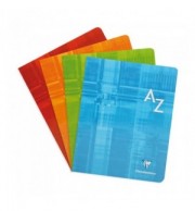 REPERTOIRE PIQURE 17X22cm 96P 90G 5X5