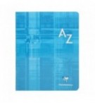 REPERTOIRE PIQURE 17X22cm 96P 90G 5X5