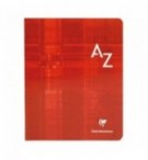 REPERTOIRE PIQURE 17X22cm 96P 90G 5X5