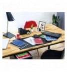 CAHIER CLAIREFONTAINE SPIRALE 21X29,7cm SEYES 100P 90G