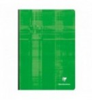 CAHIER CLAIREFONTAINE BROCHE 21X29,7cm SEYES 192P 90G