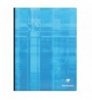 CAHIER CLAIREFONTAINE BROCHE 24X32cm SEYES 192P 90G